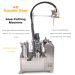 PU Glue foam machine