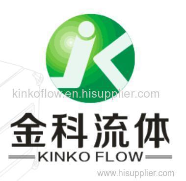 Congratulate KINKO-FLOW passing the CE certificate and ISO9001