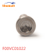 BOSCH OEM new control valve fits to Renault-Avantime/Espace/Laguna/VelSatis.