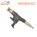 DENSO remanufactured injector applicates to Hino-300 Series N04C/N04C-TF engine