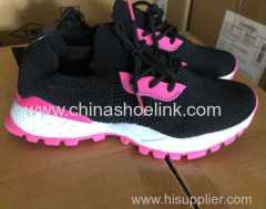 Shoes Stock of Kids Sports Shoes