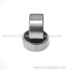 62208-2RS 62208ZZ Extra Width Deep Groove Ball Bearing