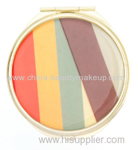 Pocket mirrors epoxy pocket mirrors high quality mirrors beauty accessories makeup accessories bath accessories