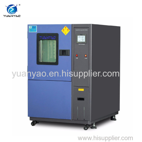 Desktop Constant Temperature Humidity Storage Test chamber