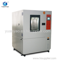 Desktop Constant Temperature Humidity Storage Test chamber