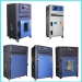 Precision Hot Air Oven 300 Degree Heating Drying Test Equipment Machine