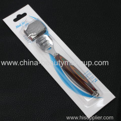 High quality callus remover callus shaver pedicure tools pedicure accessories pedicure kit pedicure set