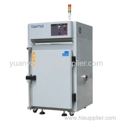 Industrial Dust-Free Hot Air Drying Precision Temperature Oven