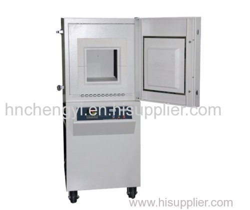 CHY-M1730 Laboratory 1700 Degree Muffle Furnace Laboratory use muffle furnace Laboratory Furnace Manufacturer