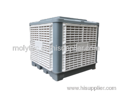 MOLY AIR COOLER MOLY INDUSTRIAL AIR COOLER MOLY EVAPORATIVE AIR COOLER MOLY TEC