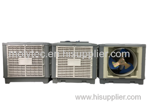 Moly enery saving eco-friendly water evaporation air cooler OEM factory air coolers