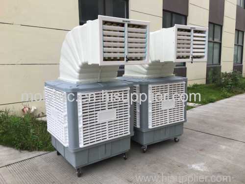 Moly Big water tank industrial Portable air coolers
