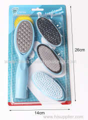 Pedicure kit Pedicure set Pedicure file foot care pedicure tools foot suit pedicure suit