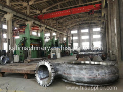 Hebei KATI Machinery Sales Co. Ltd.