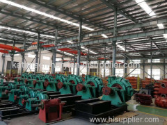 Hebei KATI Machinery Sales Co. Ltd.