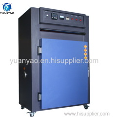 High Temperature Endurance Ageing Industrial Test Oven