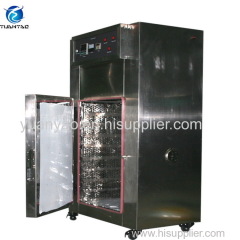 Measuring Apparatus Electric Drying Oven for Lab Test Equipment/Humidity Oven