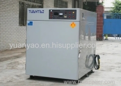 Class 100 clean chamber high temperature environment for the test samples
