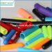 Colorful Plastic Tips for Shoelace