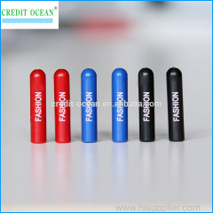 Custom Log Silica Gel Tips for Shoelace