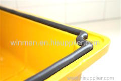 Foam Polyurethane Gasket for Electric Cabinet