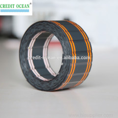 Custom Log Cellulose Acetate Shoelace Tipping Film