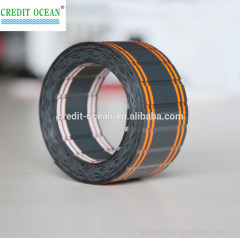 Cellulose Acetate Printing Shoelace Tipping Films Custom