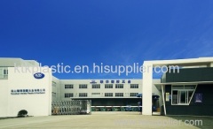 Kunshan Variety Plastic & Hardware (KTK) Co., Ltd.