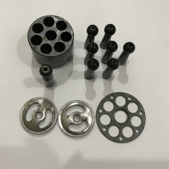 Rexroth A2FO45/A2FO56 hydraulic pump parts replacement