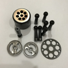 Rexroth A2FO45/A2FO56 hydraulic pump parts replacement