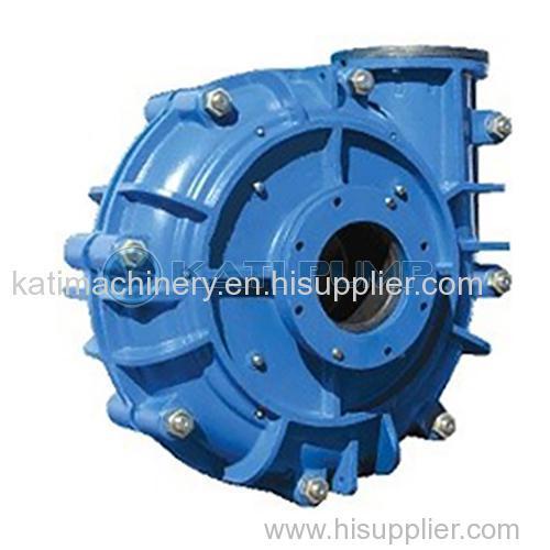 KTH heavy slurry pump slurry pump for sale slurry pump manufacturers horizontal slurry pump supplier