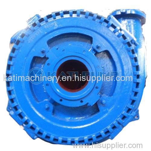 KTG Gravel pump centrifugal Gravel pump slurry pump price industrial pump manufacturers