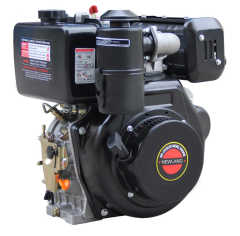 192F diesel engine max outpu 9kw