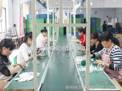 NINGBO KOKO HARDWARE & ELECTRONICS CO., LTD.