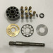 Uchida AP2D12 hydraulic pump parts replacement