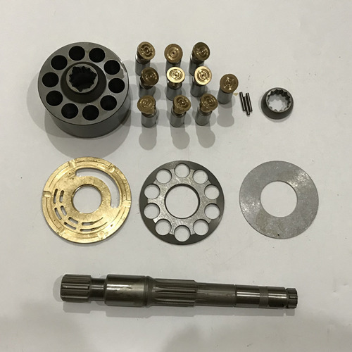 AP2D12 pump parts