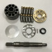 Uchida AP2D25 hydraulic pump parts replacement