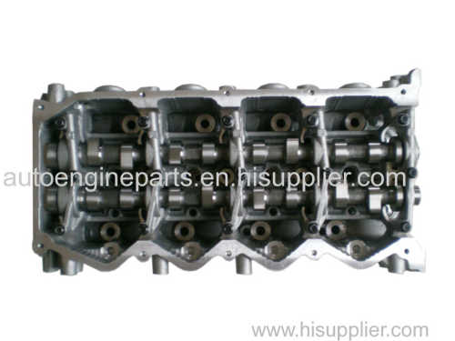 Complete Cylinder Head YD25 New for Nissan Navara X-TRAIL Pathfinder