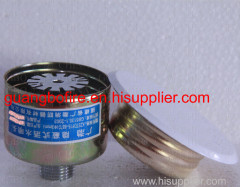 Concealed Hidden Fire Sprinkler Nozzle China Fujian Guangbo Brand