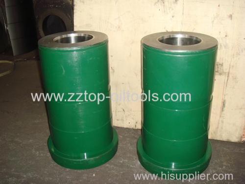 API Mud Pump Liner D 170mm For F1600