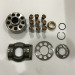 CAT VRD63 hydraulic pump parts replacement for CAT120 excavator