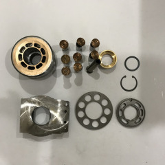 CAT VRD63 hydraulic pump parts replacement for CAT120 excavator