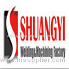 Dalian Shuangyi Metal Products Co., Ltd.