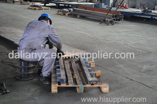 Large Scale Welding China