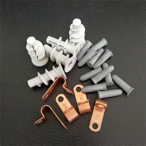 Coaxial Cable Parts