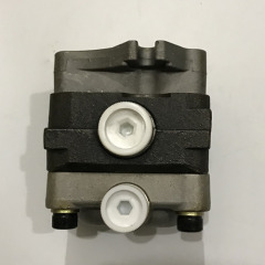 PVD-3B-52 gear pump