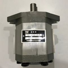 CBF-E540-ALPL gear pump