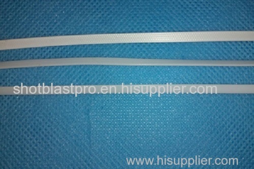 Our company can produce full plastic nose wire