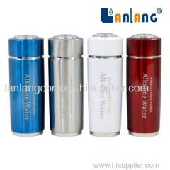 Stainless Steel Sports Drink Alkaline Water Bottle