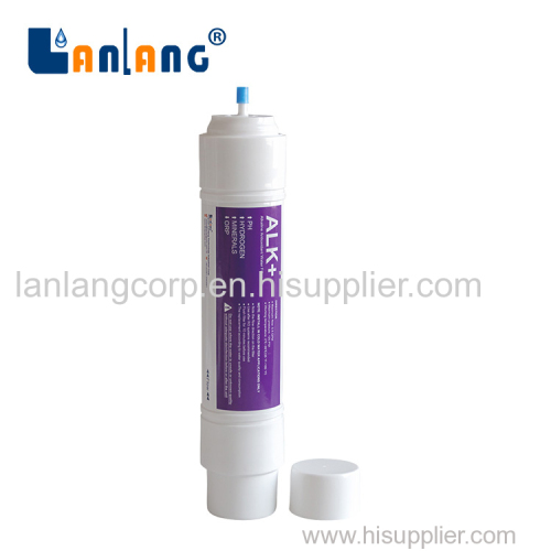 InLine Alkaline Hydrogen Water Filter Cartridge